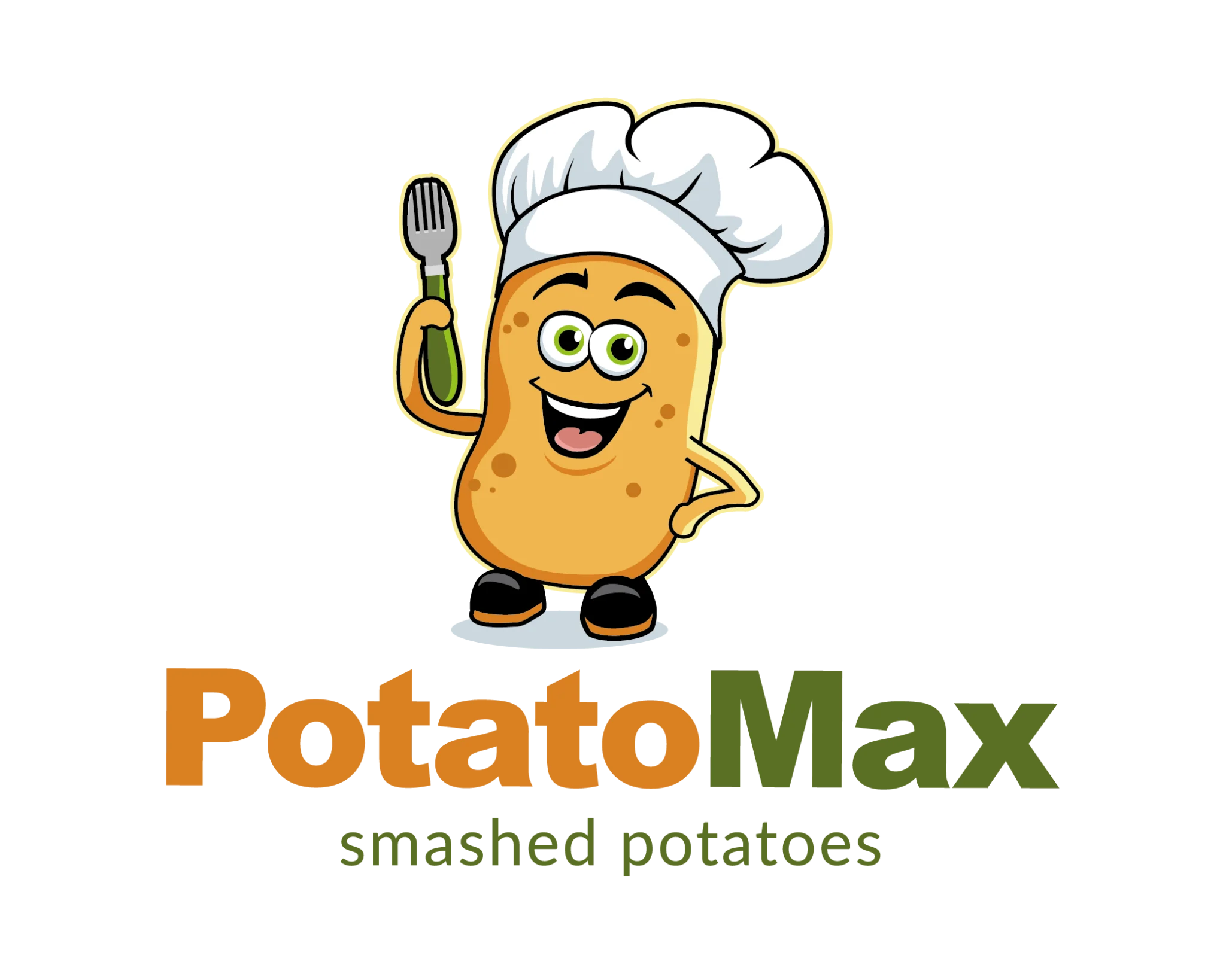 PotatoMax